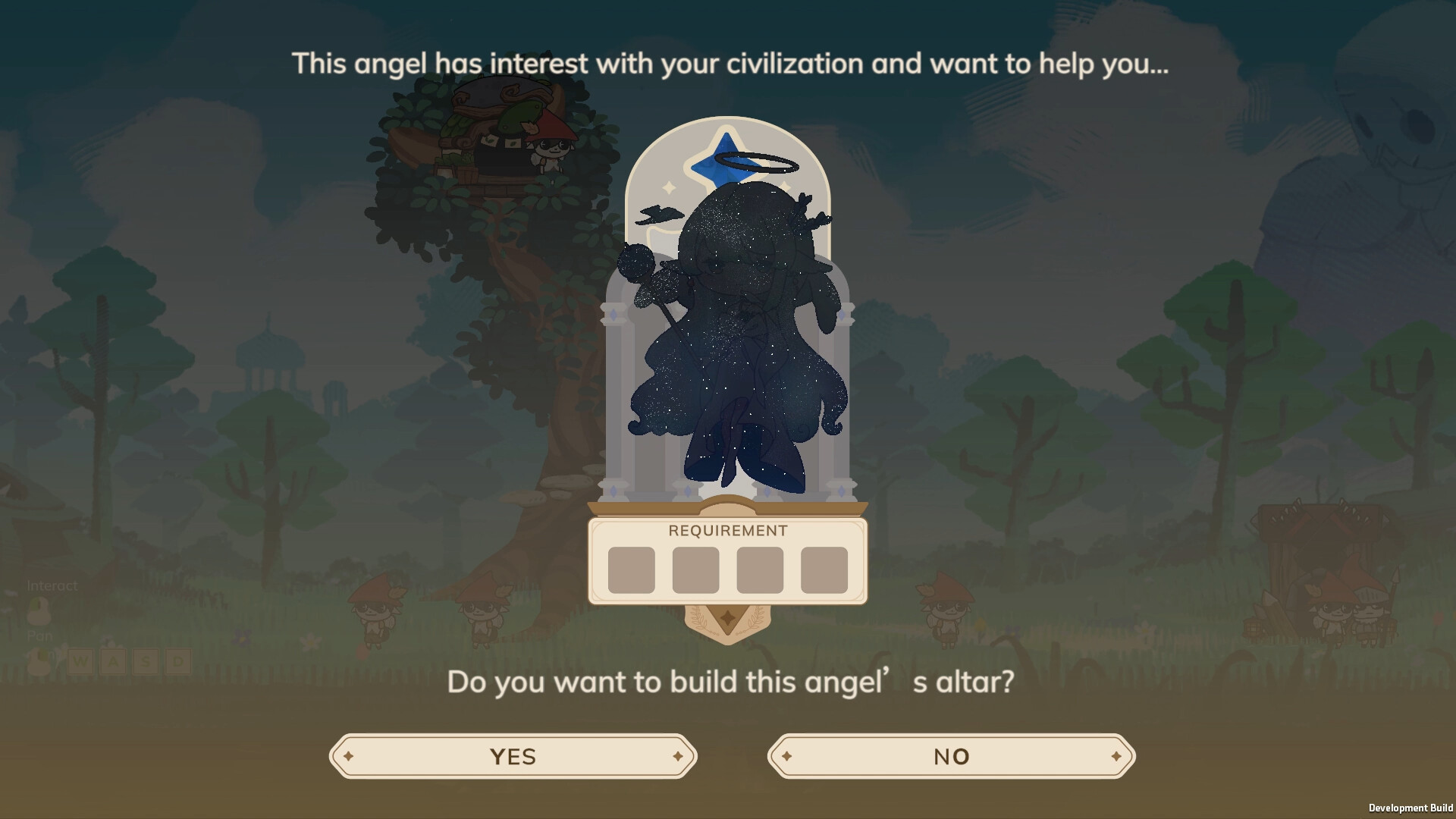 Little Tree Kingdom Screenshot 7