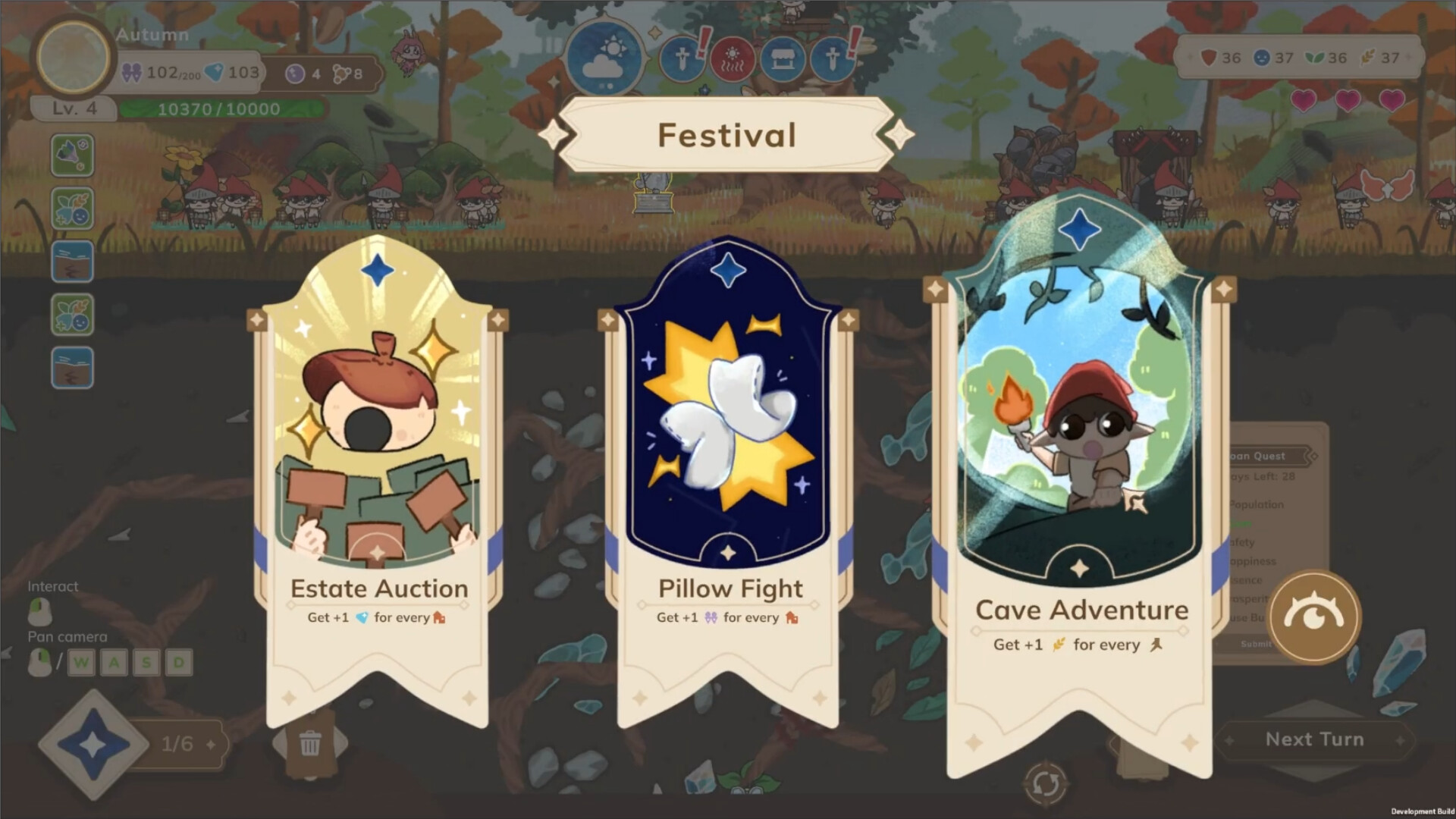 Little Tree Kingdom Screenshot 11