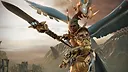 Warhammer Age of Sigmar: Realms of Ruin - The Yndrasta, Celestial Spear Pack Screenshot 1