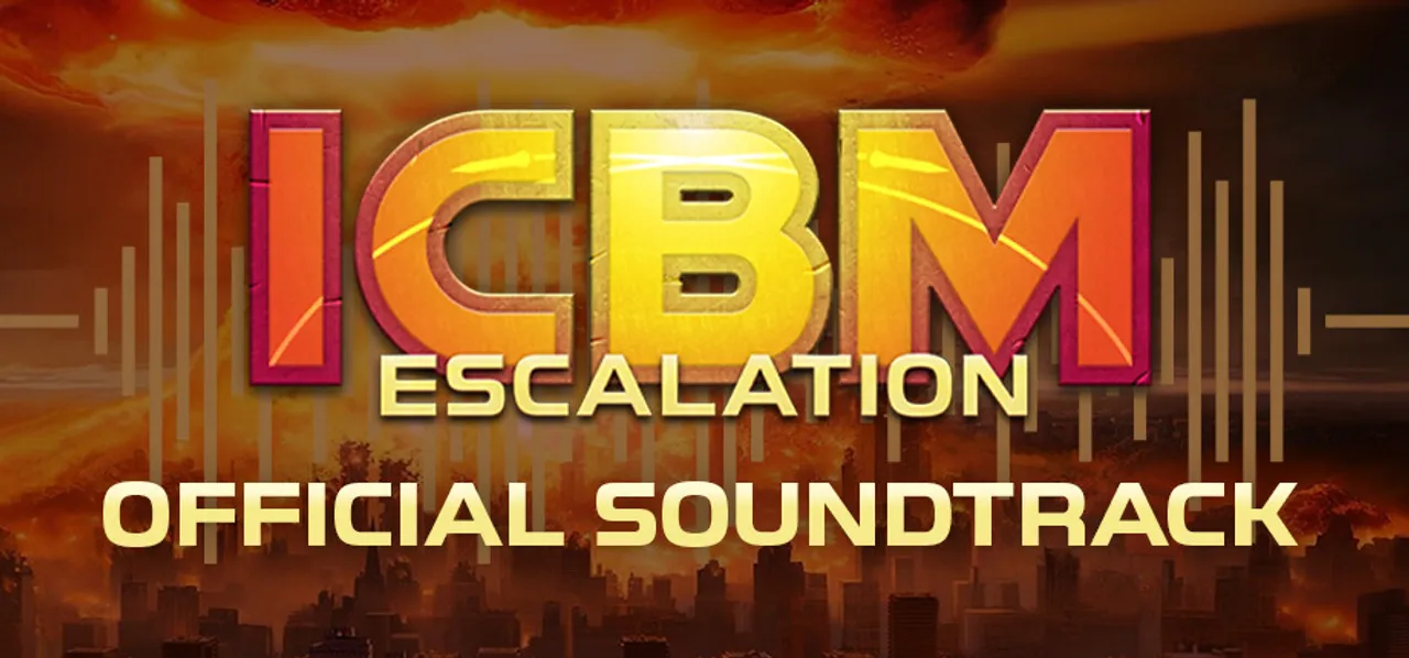 ICBM: Escalation Soundtrack Screenshot 0