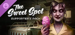 The Sweet Spot Supporter's Pack