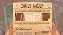 The Wolf's Bite Screenshot 4