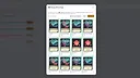 DeckDEX - TCG Live Simulator Screenshot 2