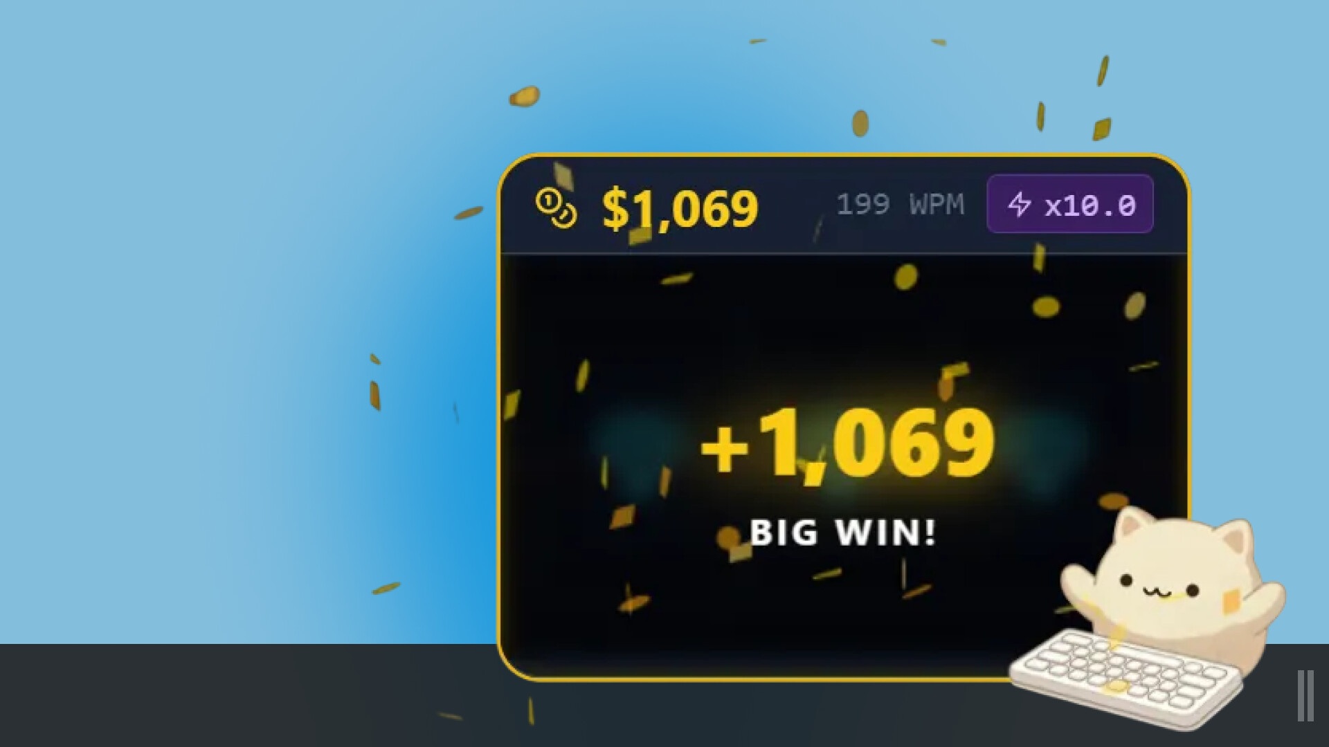 Key Clover Screenshot 4