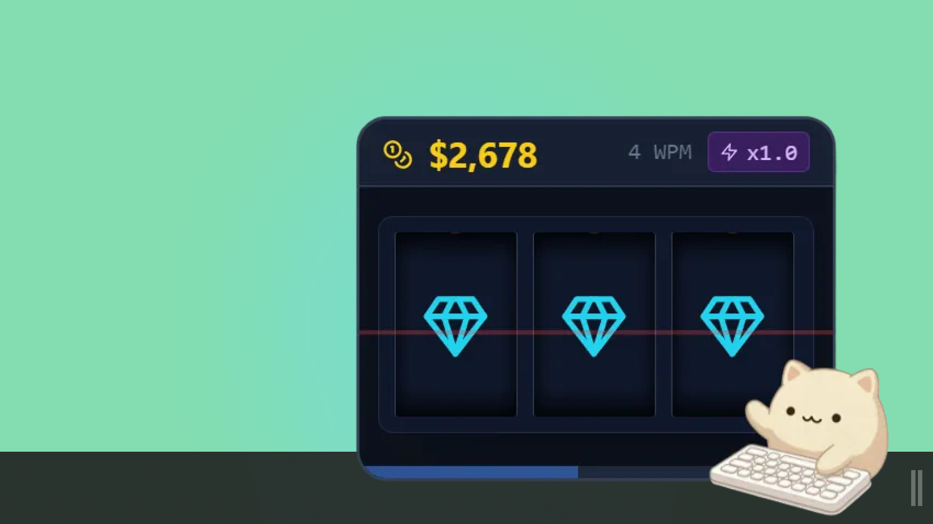 Key Clover Screenshot 2