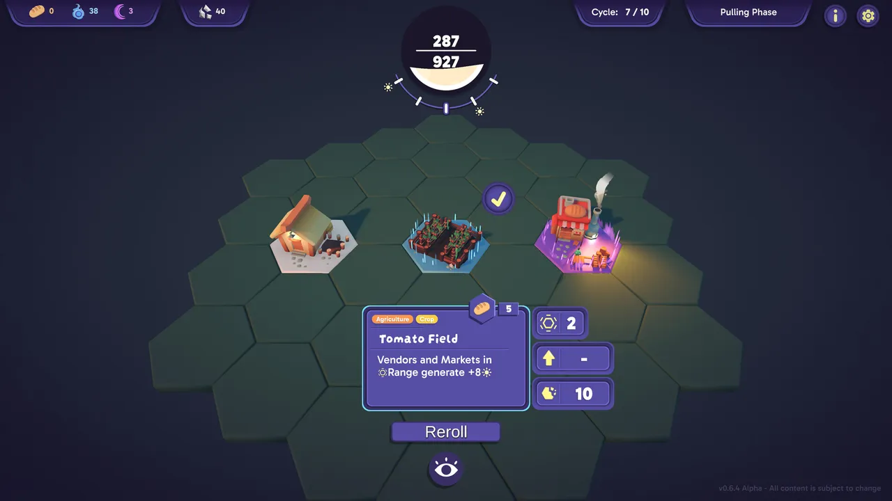 Seed of Light Screenshot 1