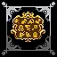 Naked King icon
