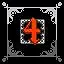 Halfway icon