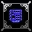 Vector Victor icon
