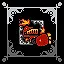 Undermined icon