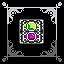 Untouched icon