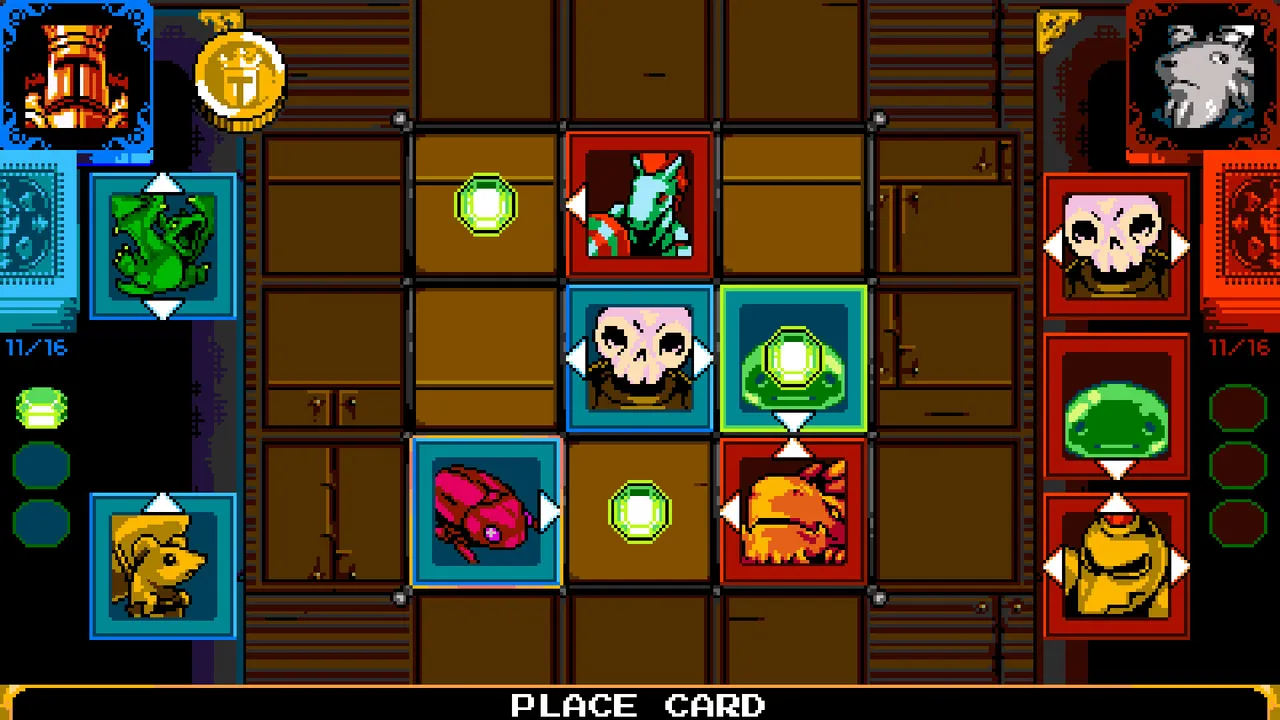 Shovel Knight: Treasure Trove Screenshot 15