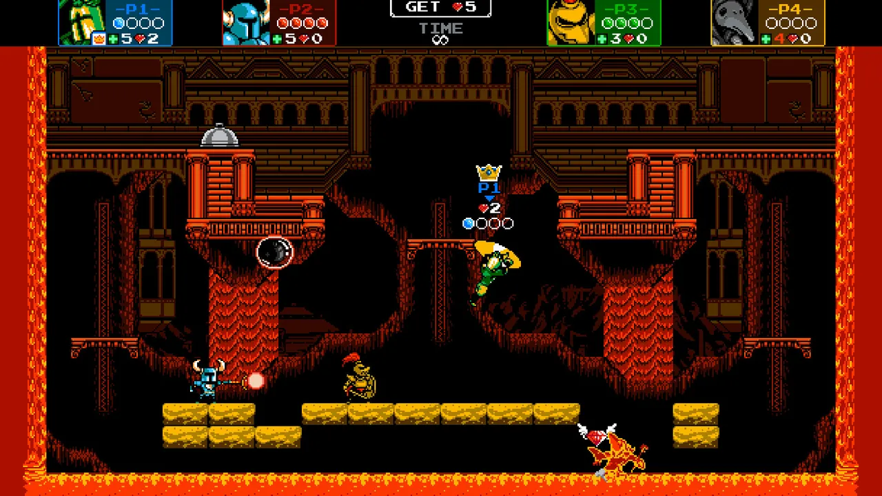 Shovel Knight: Treasure Trove Screenshot 17