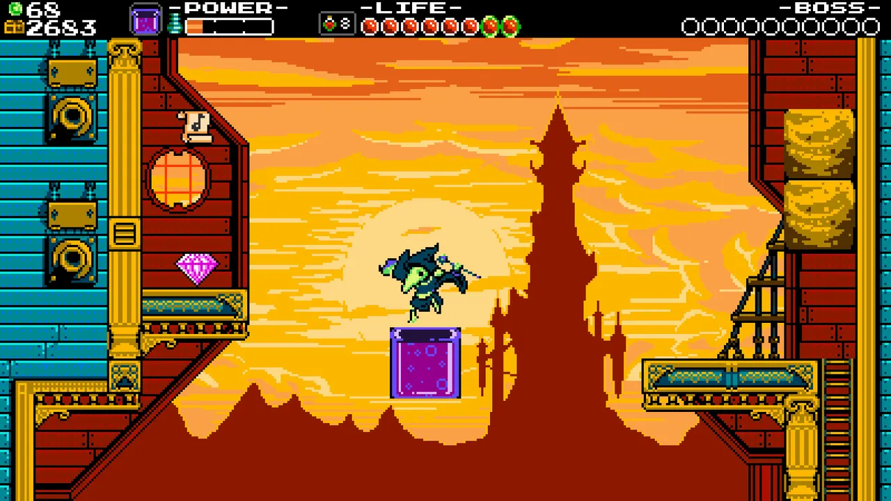 Shovel Knight: Treasure Trove Screenshot 8