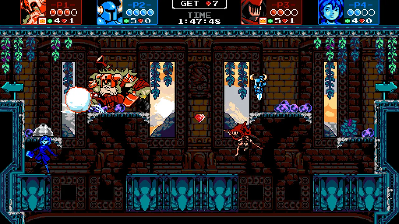 Shovel Knight: Treasure Trove Screenshot 16