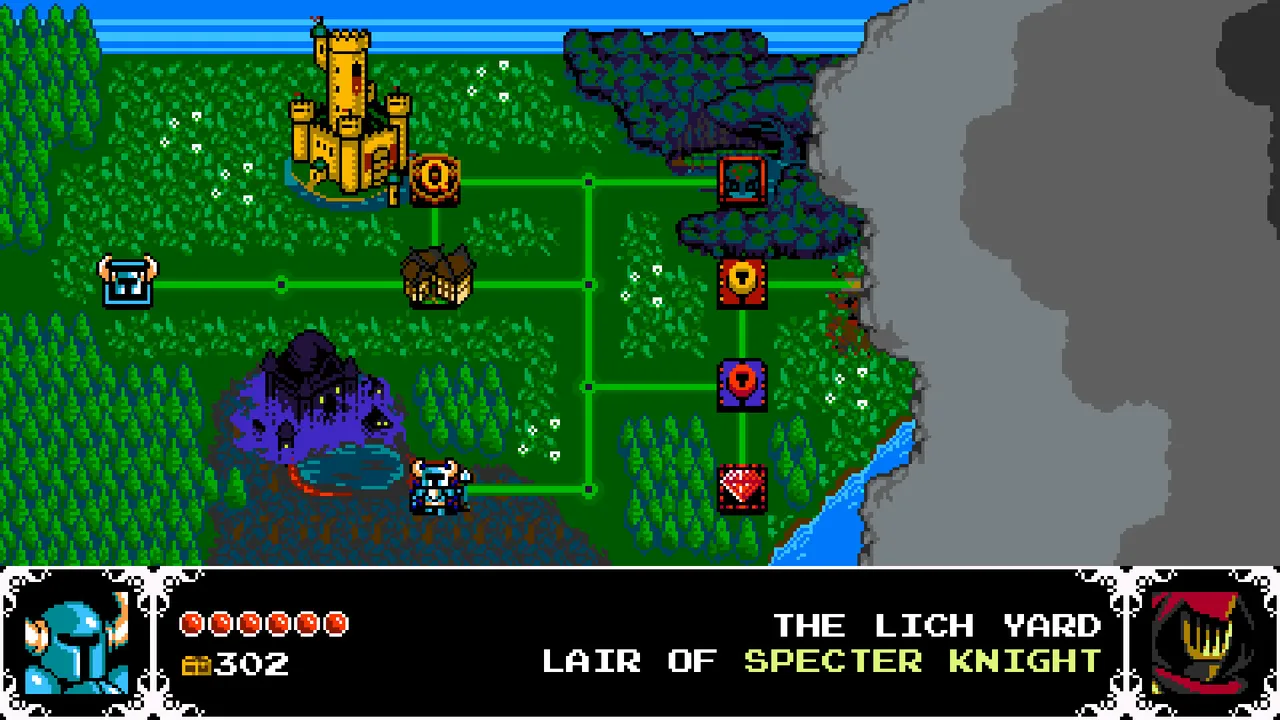 Shovel Knight: Treasure Trove Screenshot 3