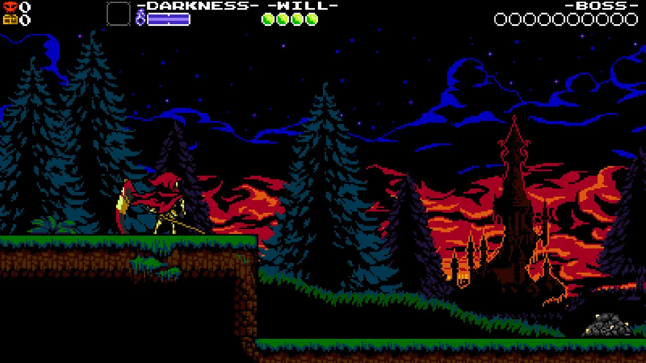Shovel Knight: Treasure Trove Screenshot 9