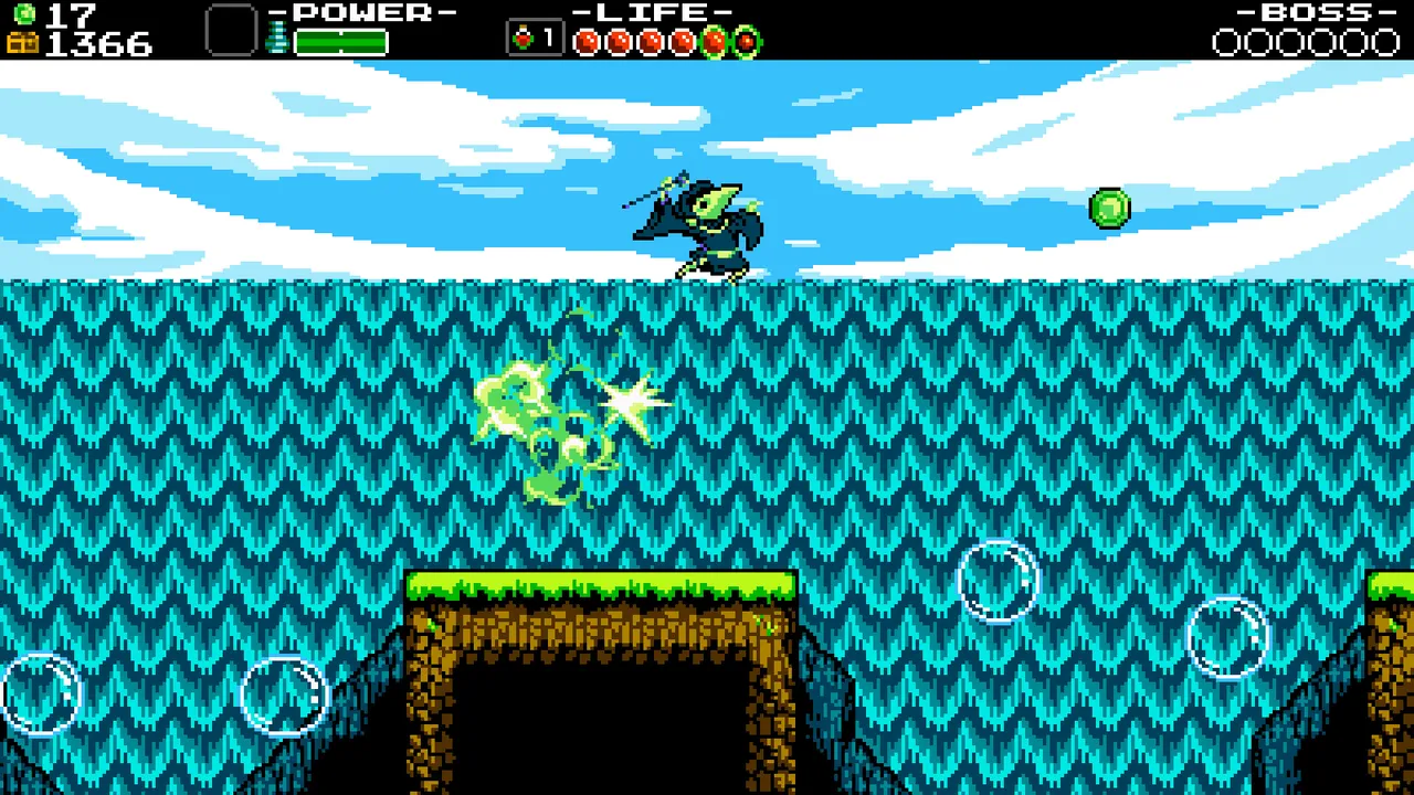 Shovel Knight: Treasure Trove Screenshot 6