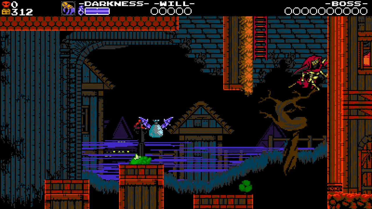 Shovel Knight: Treasure Trove Screenshot 10