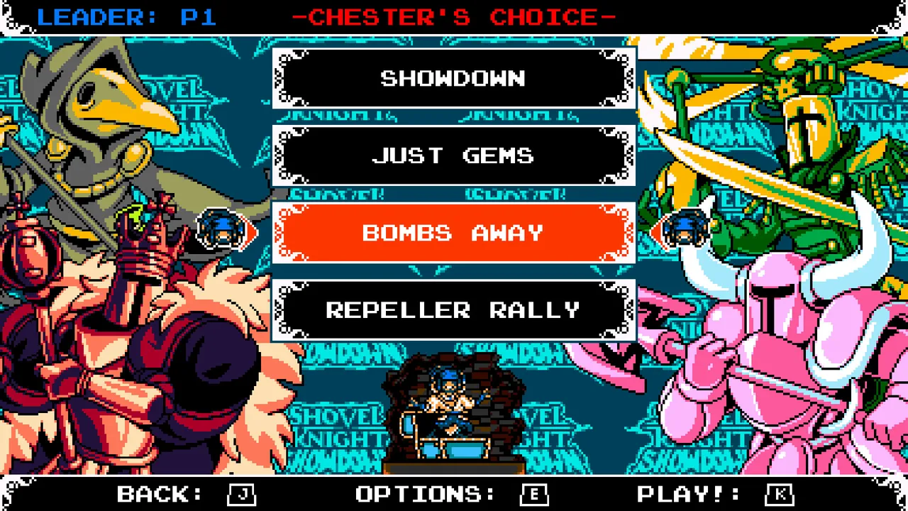 Shovel Knight: Treasure Trove Screenshot 18
