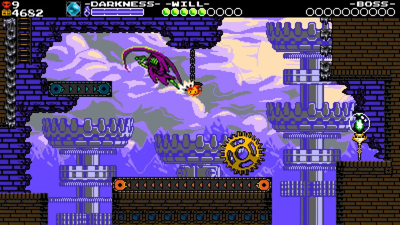 Shovel Knight: Treasure Trove Screenshot 11
