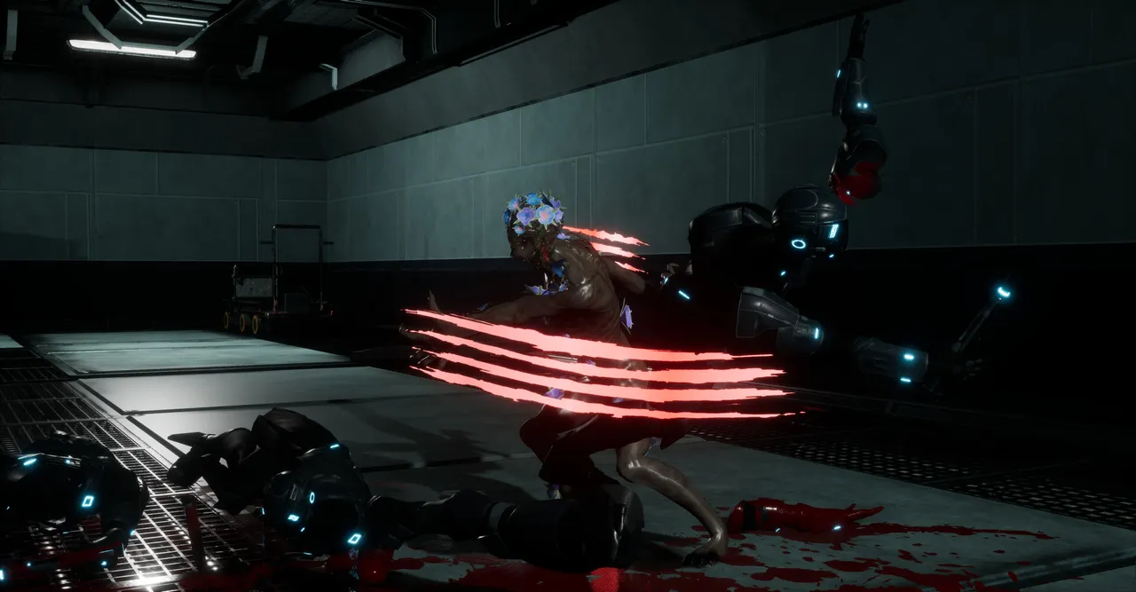Anomaly : Rebirth Screenshot 3