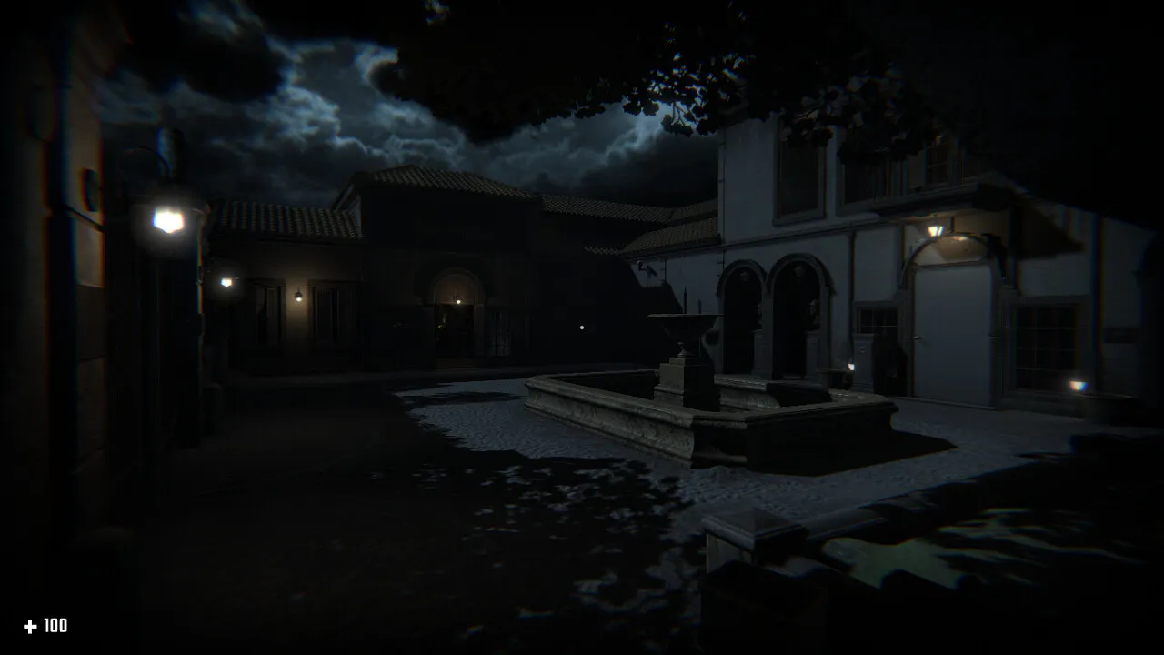 black idea | فكره سوداء Screenshot 2