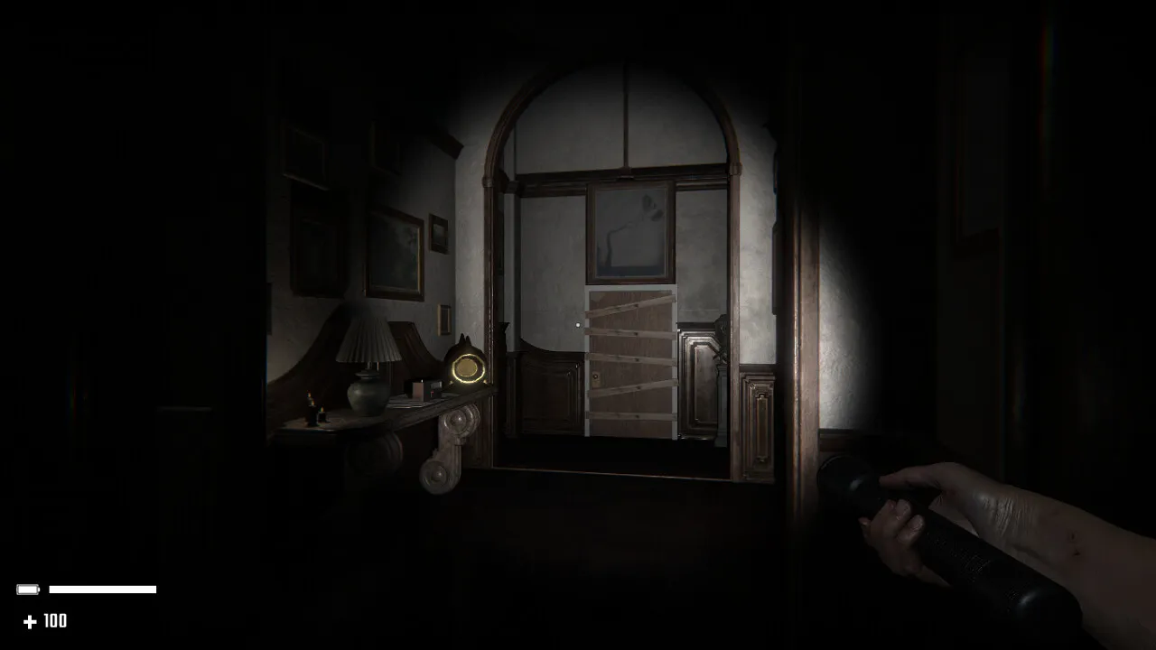 black idea | فكره سوداء Screenshot 5