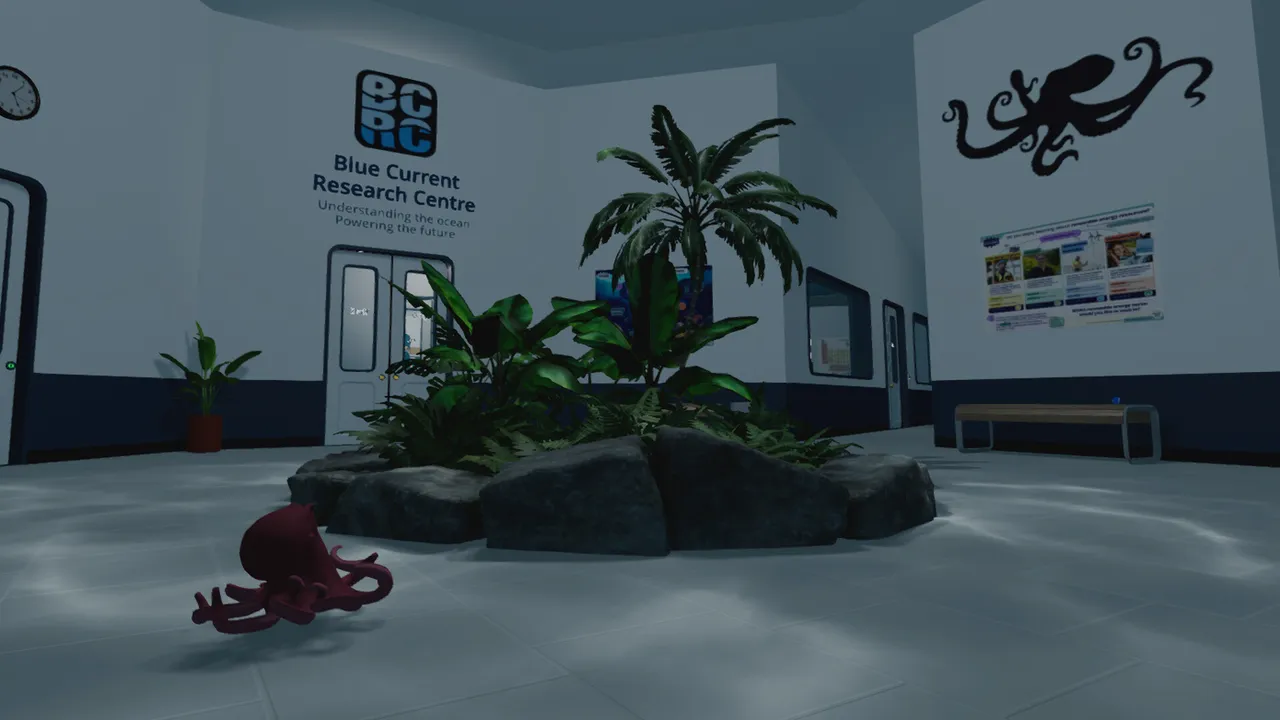 Gone Exploring Screenshot 0
