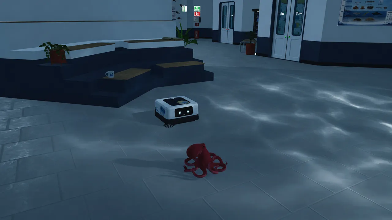 Gone Exploring Screenshot 2