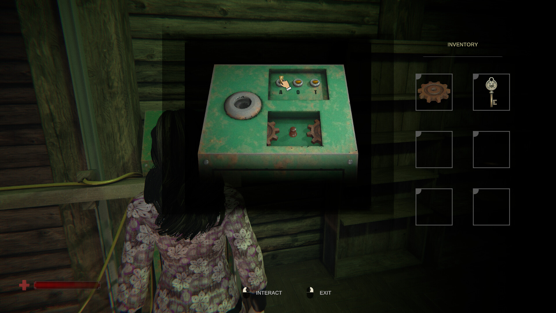 Shadows of the Werewolf Screenshot 5