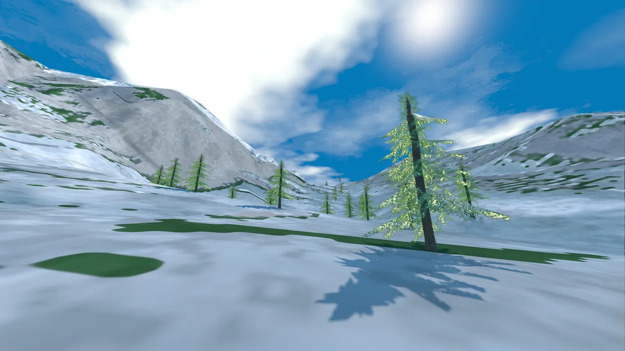 Cheminots Screenshot 1