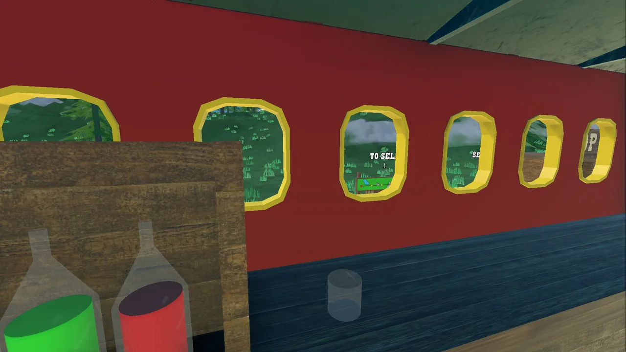 Cheminots Screenshot 3