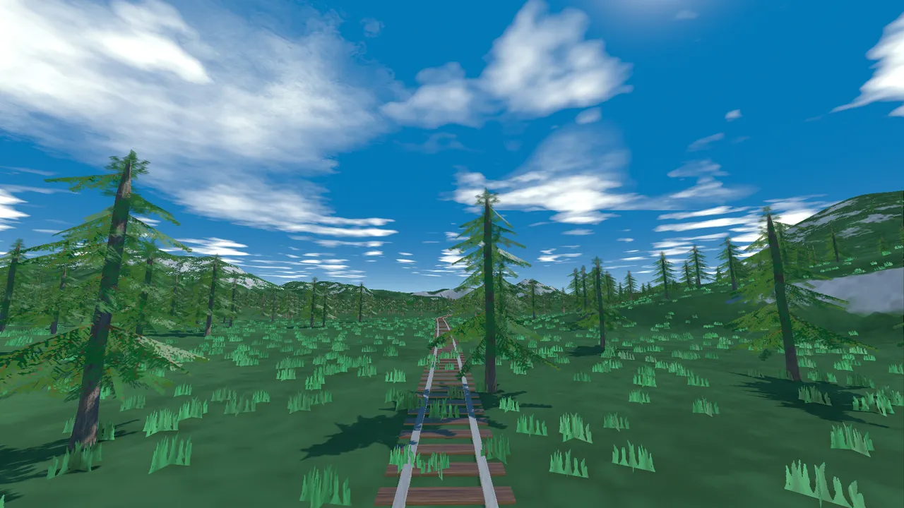Cheminots Screenshot 4
