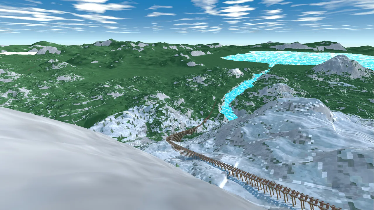 Cheminots Screenshot 8