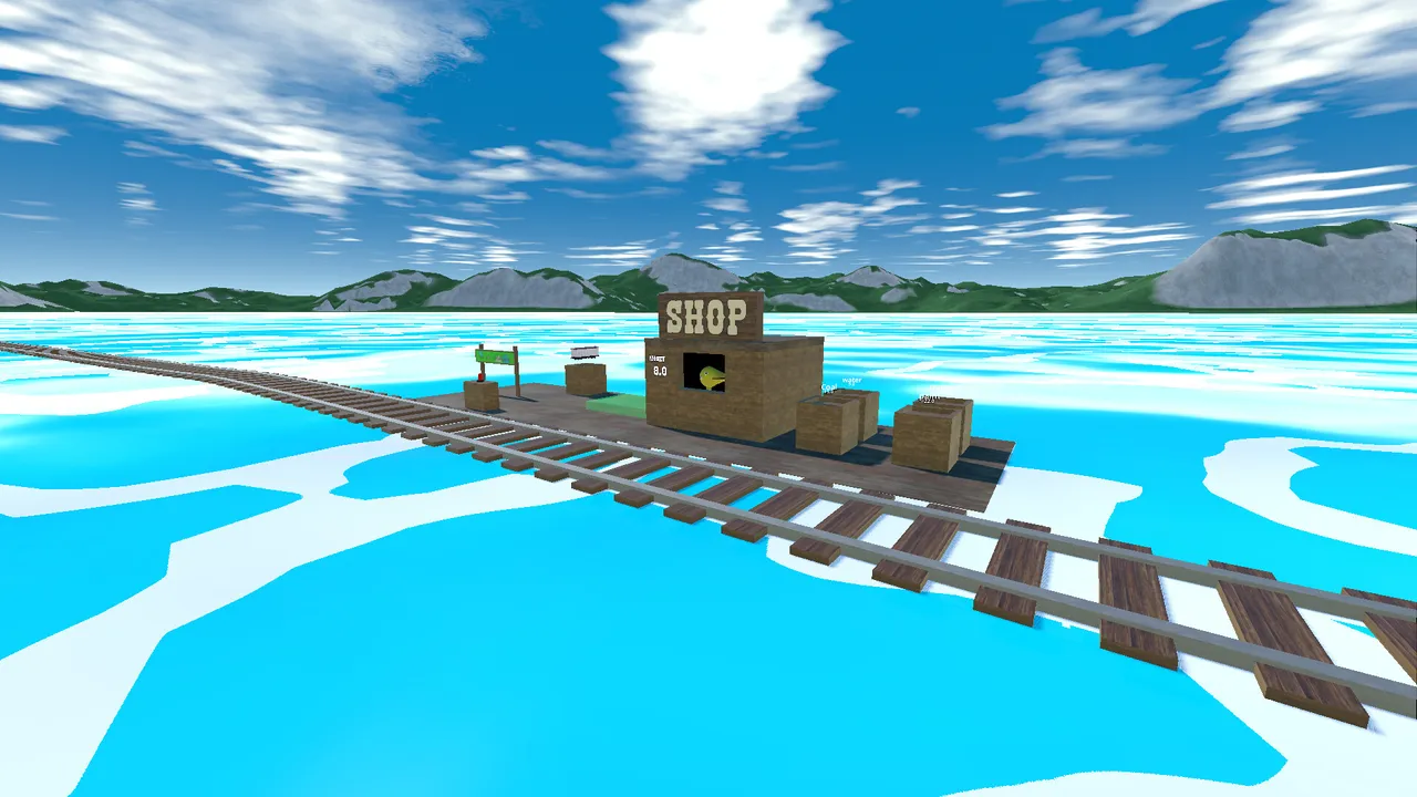 Cheminots Screenshot 2