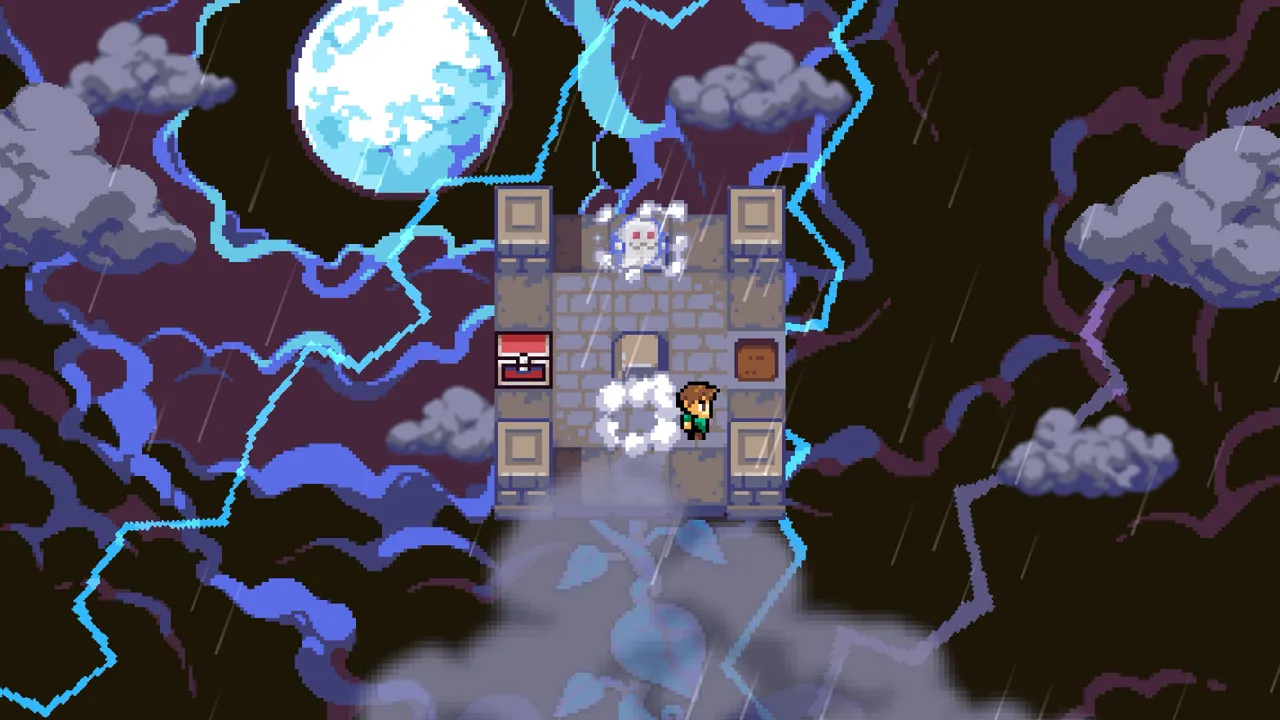 Nymble 2 Screenshot 6