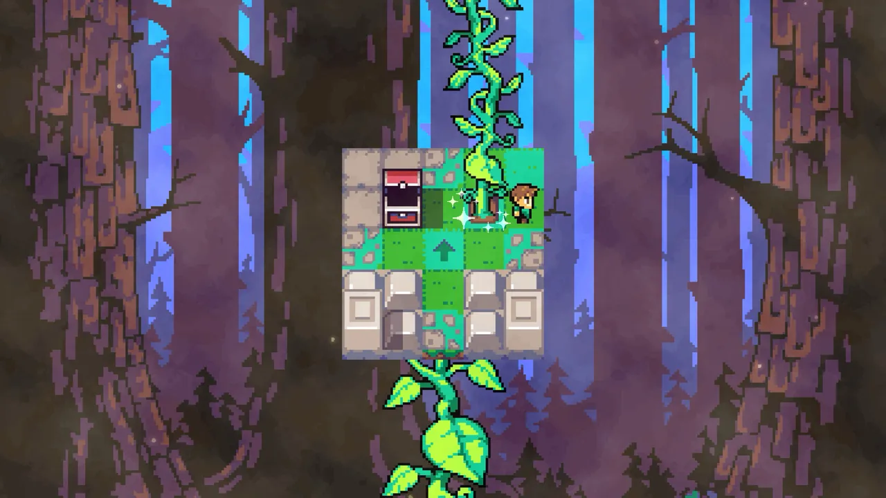Nymble 2 Screenshot 0