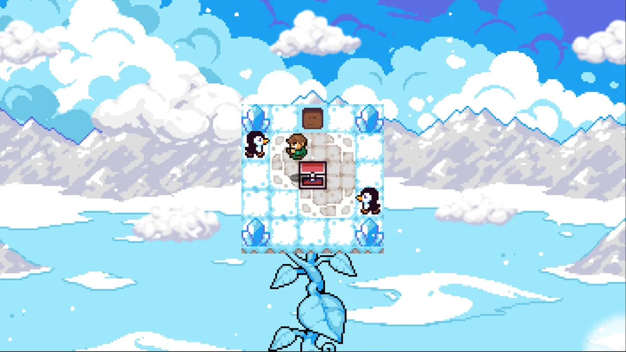 Nymble 2 Screenshot 5