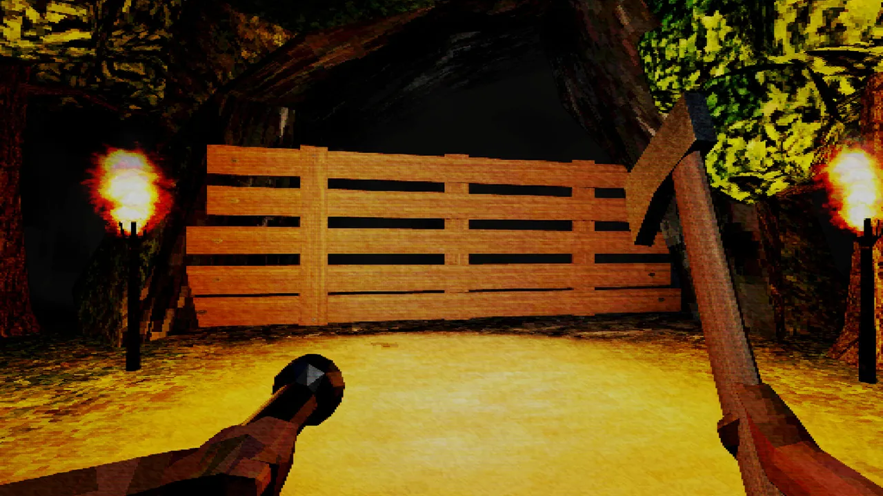 Akelarre Screenshot 8