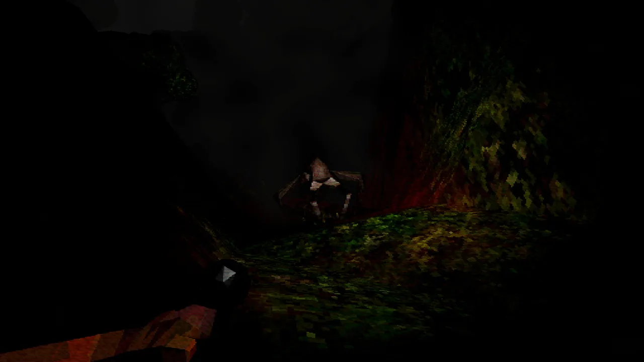 Akelarre Screenshot 0