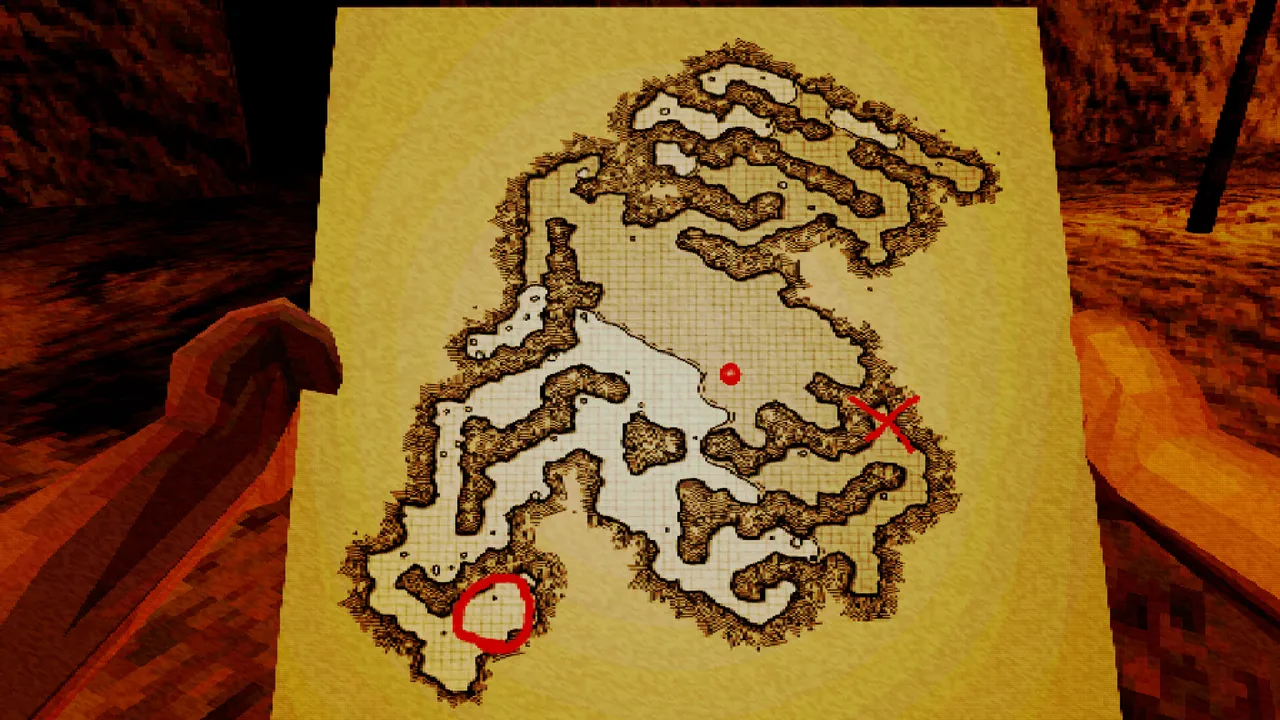 Akelarre Screenshot 3