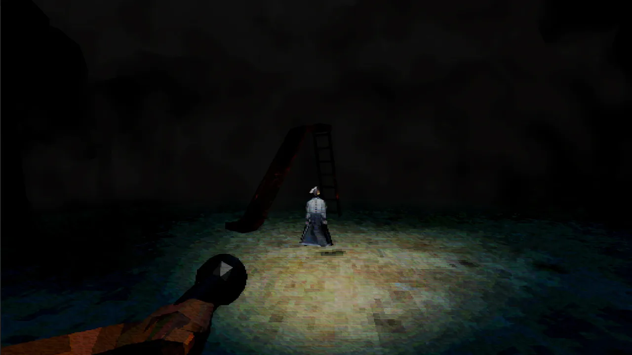 Akelarre Screenshot 1