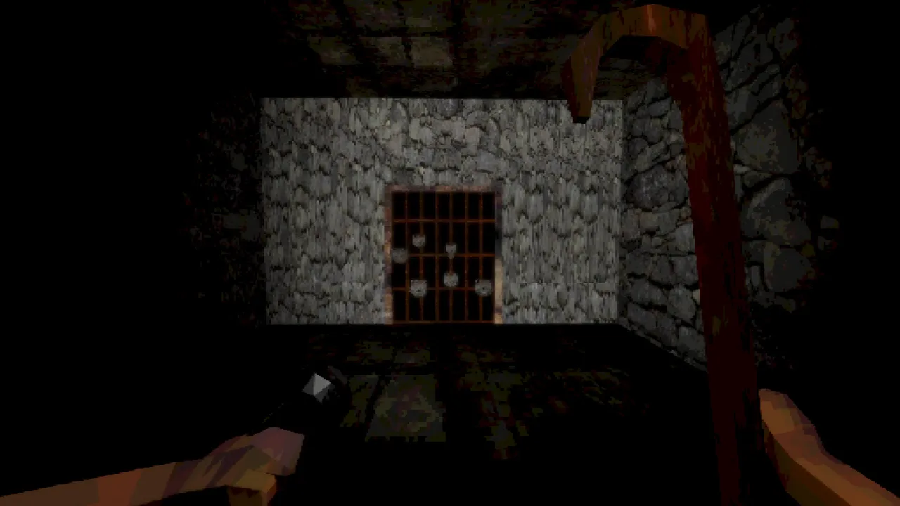 Akelarre Screenshot 4