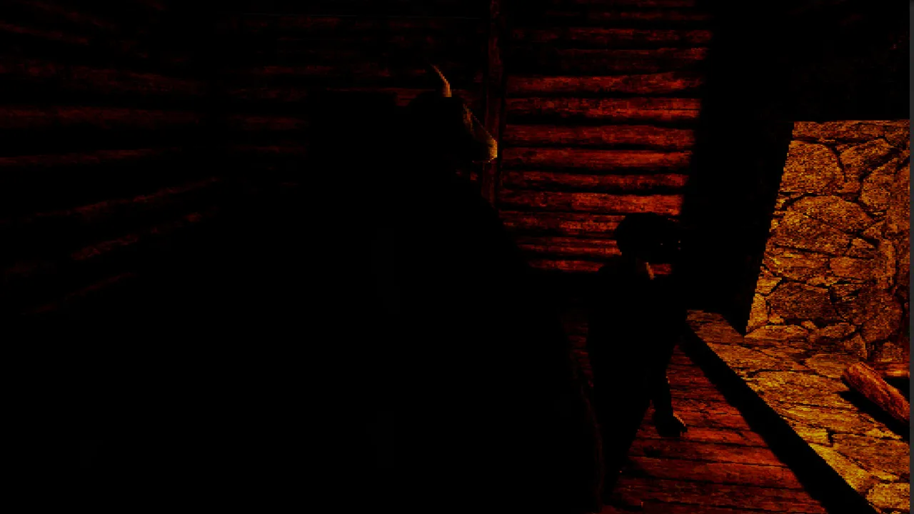 Akelarre Screenshot 2