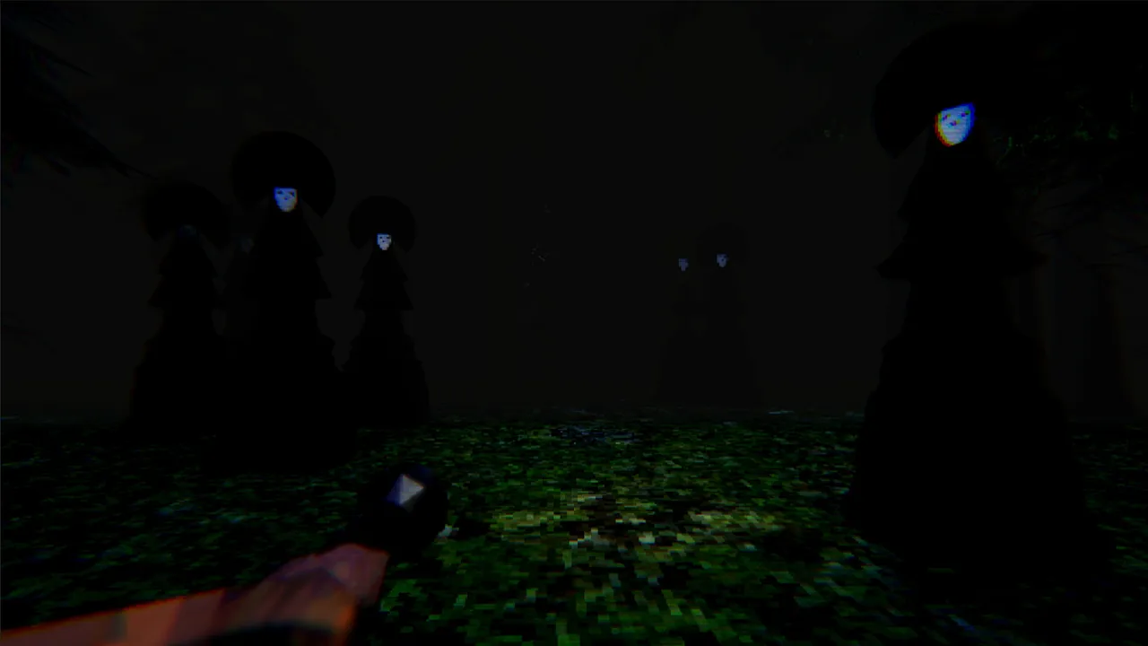 Akelarre Screenshot 5