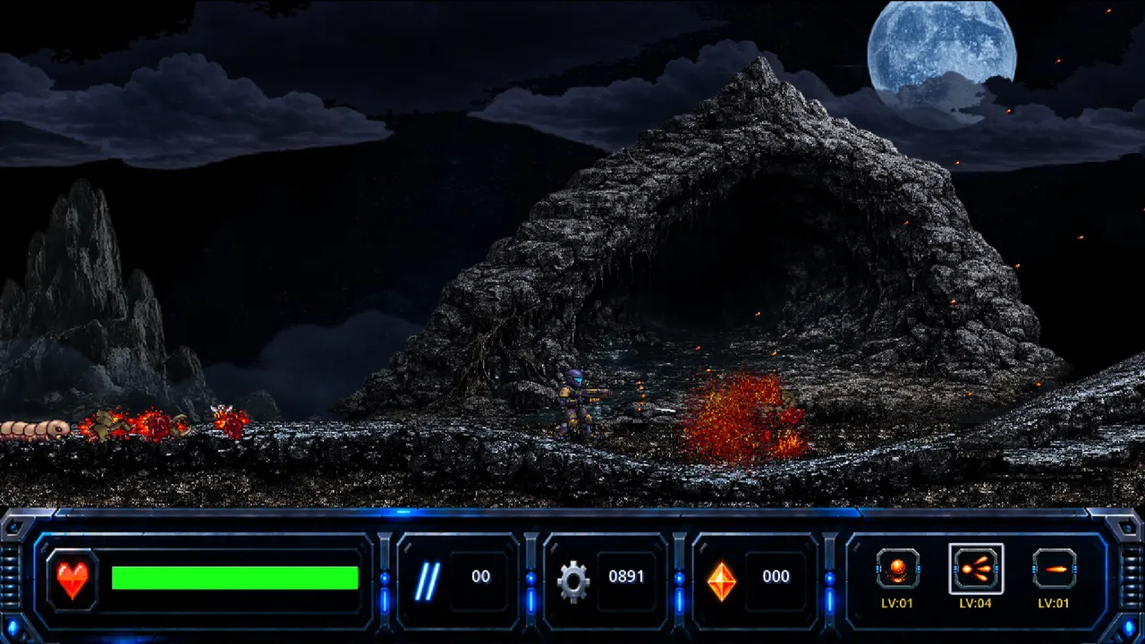 RT Screenshot 5