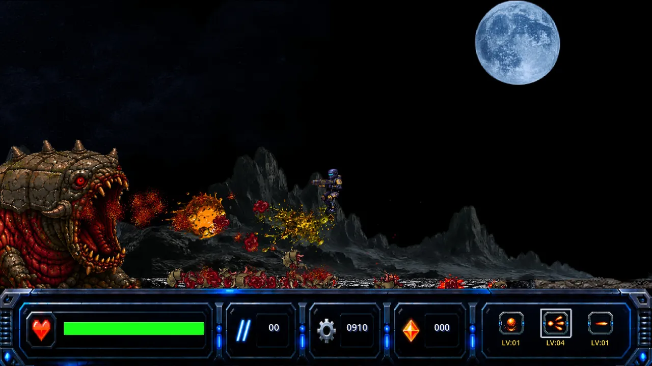RT Screenshot 2