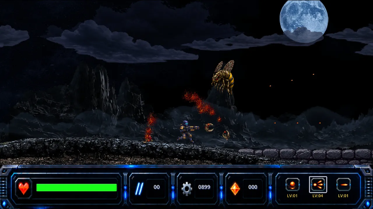RT Screenshot 4