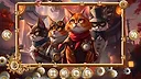 Chronime Puzzle: Cats Screenshot 7